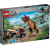 Klocki LEGO 76941 - Pościg za karnotaurem JURASSIC WORLD